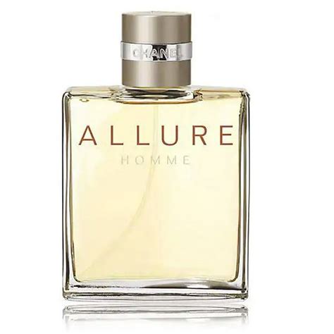 allure cologne by chanel|where to buy allure perfume.